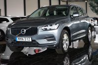 Volvo XC60 Recharge T8 AWD Momentum Pano Blis Drag