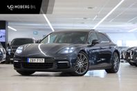 Porsche Panamera 4 Sport Turismo Pano PASM BOSE Chrono 21"-f