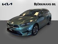 Kia CEED SW 1.5 T-GDI ADVANCE