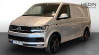 Volkswagen Transporter TRANSPORTER T30 2.0 TDI 4Motion