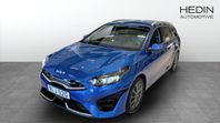 Kia Cee´d Sportswagon PHEV DCT 141hk | ADVANCE