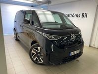Volkswagen ID. Buzz PRO 5-SÄTEN 204hk