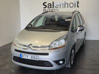 Citroën Grand C4 Picasso 1.6 VTi 7-sits