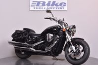 Suzuki Intruder VZ800 / NYSERVAD/FR.328:-/MÅN