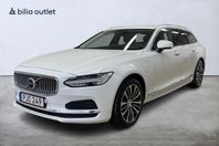 Volvo V90 Recharge T6 AWD Core Edt Drag VOC Keyless