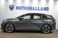 Volkswagen ID.4 Pro Performance PERFOMANCE 77 kWh