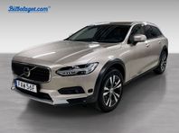 Volvo V90 Cross Country B5 AWD Bensin Plus