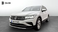 Volkswagen Tiguan Elegance e-hybrid 245hk DSG /Drag