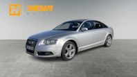 Audi A6 Sedan 3.2 FSI V6 Quattro Aut Proline S-Line Dragkrok