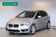 BMW 225xe Active Tourer HUD Skinn BKam 5,99% SoV-ingår 224hk