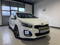 Kia CEED cee'd_sw 1.6 CRDi GT-Line Euro 6