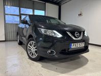 Nissan Qashqai 1.5 dCi Euro 5