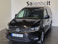 Volkswagen Caddy Maxi Van 2.0 TDI BlueMotion Euro 6
