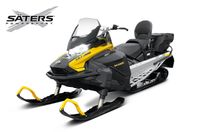 Ski-Doo Skandic 600 EFI *Momsad*