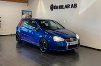 Volkswagen Golf 5-dörrars R32 3.2 V6 4Motion /besiktigad/Nys