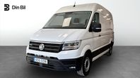 Volkswagen Crafter Skåp kort hjulbas 2.0 TDI 177HK 4M