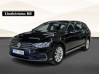 Volkswagen Passat Sportscombi GTE 1.4 TSI Plug-In Hybrid Dra