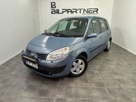 Renault Scénic 1.6 Euro 4