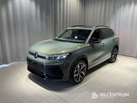 Volkswagen Tiguan eHybrid R-LINE 272 HK DSG6