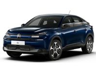 Citroën C4 Plus 130 Aut.  Facelift PRIVATLEASING
