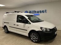 Volkswagen Caddy Maxi 2.0 TDI Euro 5