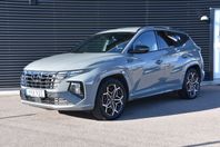Hyundai Tucson PHEV Advanced, N-Line Euro 6