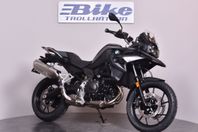BMW F800GS Demo, leveransklar 2025-05-06