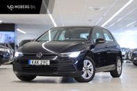 Volkswagen Golf 2.0 TDI 116hk Cockpit Navi PDC Adapth Farth