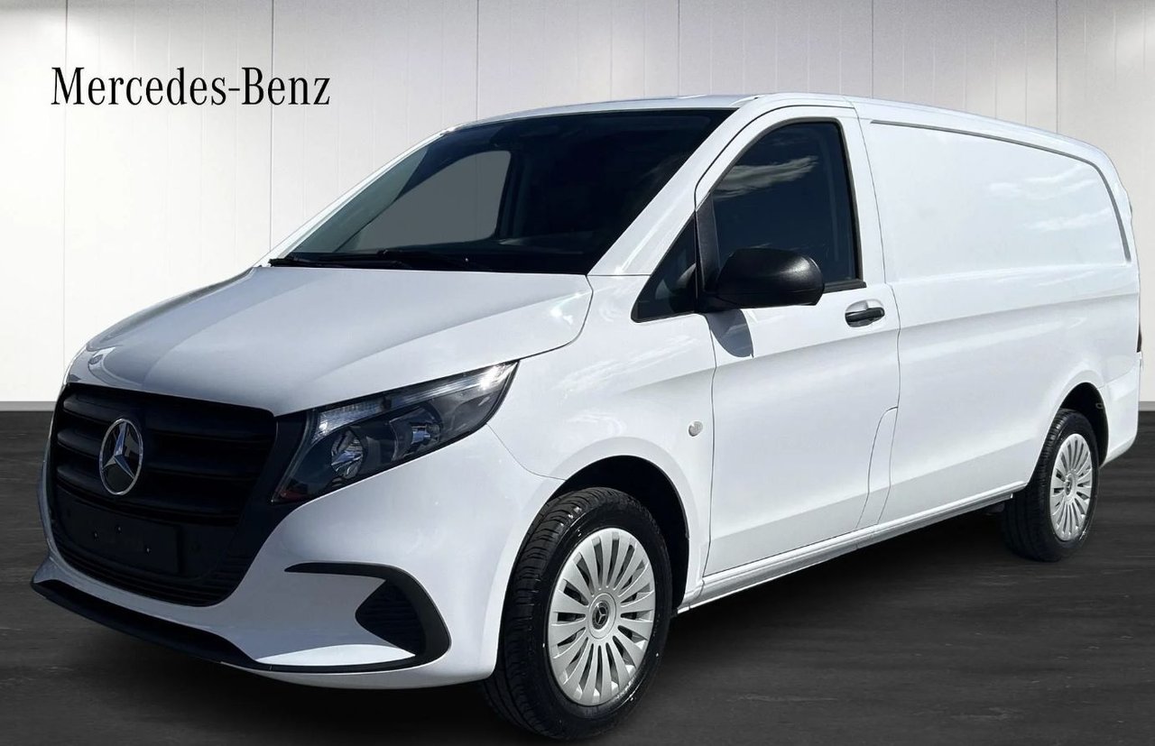 Mercedes-Benz Vito 116 CDI PR...