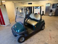 Club Car Precedent Golfbil Nya Batterier