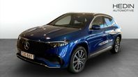 Mercedes-Benz EQA 300 4MATIC