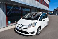 Citroën Grand C4 Picasso 2.0 (136hk) HDiF EGS Autoamt 7-Sits