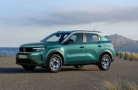 Opel Frontera Electric