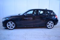 BMW 116 136hk M-Sport Nyservad