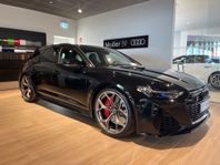 Audi RS6 Avant Performance 630hk