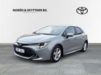 Toyota Corolla Hybrid 1.8 Style /Vhjul