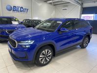 Skoda Kodiaq Selection Business Edition 1,5 TSI m-HEV 7säten