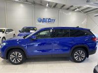 Skoda Kodiaq Selection Business Edition 1,5 TSI m-HEV 7säten
