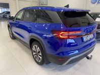 Skoda Kodiaq Selection Business Edition 1,5 TSI m-HEV 7säten