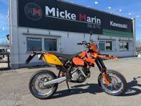 KTM 450
