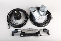 SeaFirst hydraulstyrning för utombordare