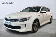 Kia Optima Phev Plus 2 Panorama 360°kam Navi Drag