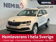 Skoda Karoq 2.0 TDI 4x4 Ambition Dvärm/MOMS/MoK/Ledramp/SoV