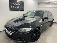 BMW 520 d Sedan Steptronic|M-sport|