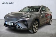 MG Marvel R Electric Luxury Pano 360°kam Elstolar Navi Skinn