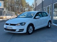 Volkswagen Golf 5-dörrar 1.6 TDI DPF BMT DRAG B-KAMERA/M+Vär
