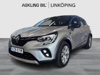 Renault Captur E-TECH Plugin-Hybrid 160 MultiMode