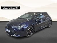 Toyota Corolla Hybrid 1,8 5D GR Sport Teknikpaket Webasto Dr
