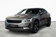 Polestar 2 Long Range Dual Motor Perf Plus Pilot Drag Nappa