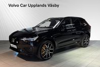 Volvo XC60 T8 AWD Recharge Polestar Engineered / Bowers&Wilk